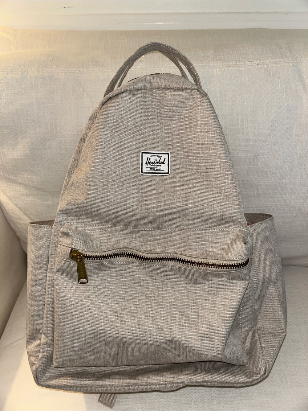 Herschel Backpack